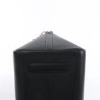 Givenchy Antigona Medium Leather 2Way Handbag in Black