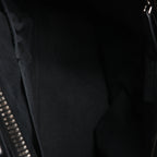 Givenchy Antigona Medium Leather 2Way Handbag in Black