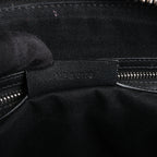 Givenchy Antigona Medium Leather 2Way Handbag in Black