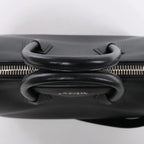 Givenchy Antigona Medium Leather 2Way Handbag in Black