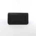 Givenchy Antigona Medium Leather 2Way Handbag in Black