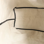 Goyard Saint Louis GM PVC & Leather Shoulder Bag in Brown