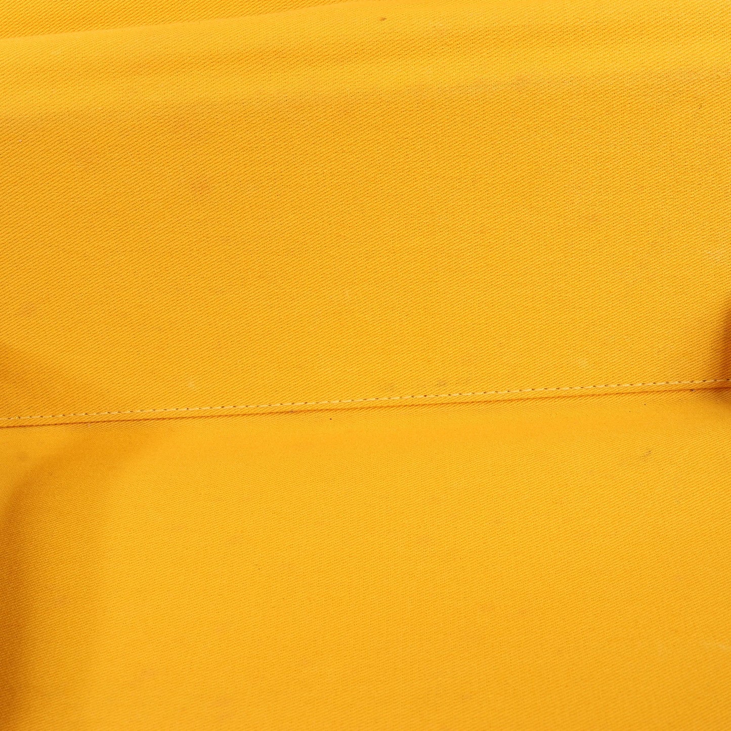 Goyard Trolle PM PVC x Leather Travel Bag in Brown