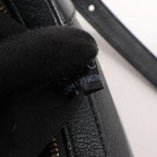 Gucci Aphrodite Small 2Way Handbag in Black