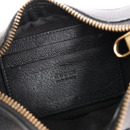 Gucci Aphrodite Small 2Way Handbag in Black