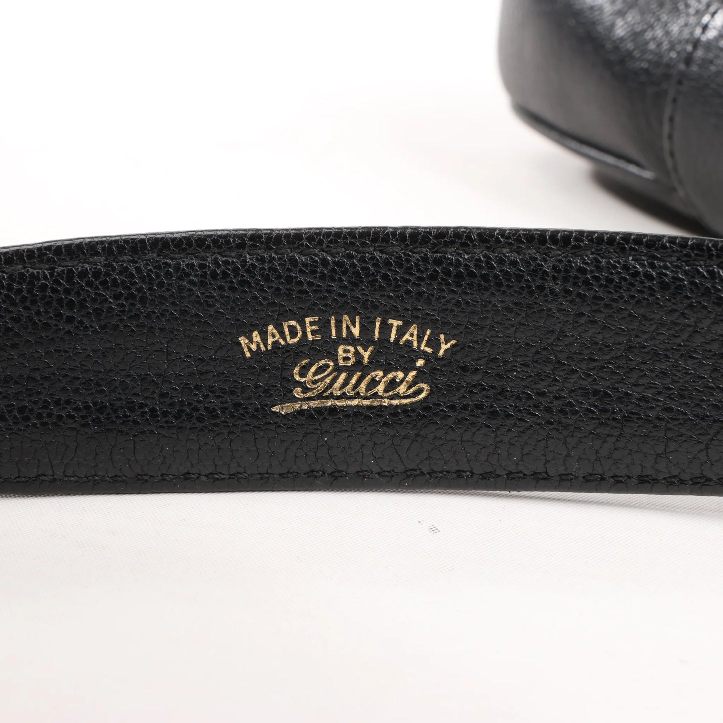 Gucci Aphrodite Small 2Way Handbag in Black