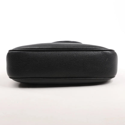 Gucci Aphrodite Small 2Way Handbag in Black