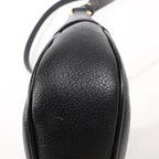 Gucci Aphrodite Small 2Way Handbag in Black