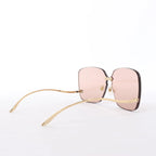 Gucci GG0352S 002 Sunglasses in Brown