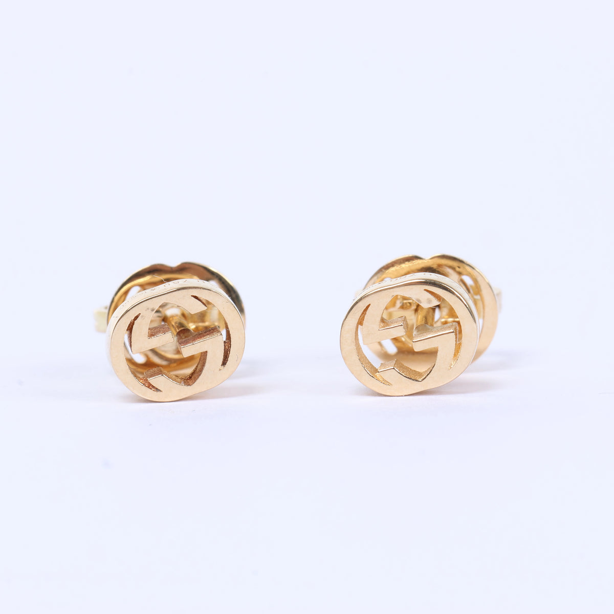 Pulsera Cartier Sweet Trinity 750 (oro amarillo × oro blanco × oro blanco) 2,1 g EVO105