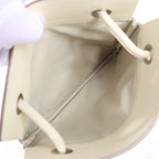 Hermès Aline Mini Veau Swift Kure x Nata Crossbody Bag in Beige Y: 2020