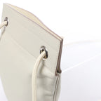 Hermès Aline Mini Veau Swift Kure x Nata Crossbody Bag in Beige Y: 2020