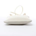 Hermès Aline Mini Veau Swift Kure x Nata Crossbody Bag in Beige Y: 2020
