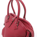 Hermès Atlas 35 Taurillon Clemence Handbag in Bois de Rose □N:2010
