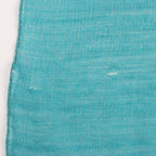 Hermès Carré Géant "Calégé amplume HIKAT" Cashmere & Silk handkerchief in Beige x Green