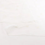 Hermès Carré 100 "Multicharms" Silk handkerchief in White