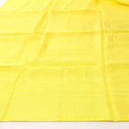 Hermès Carré 90 "BOVCLERIE MODERNE" Silk handkerchief in Yellow