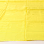 Hermès Carré 90 "BOVCLERIE MODERNE" Silk handkerchief in Yellow