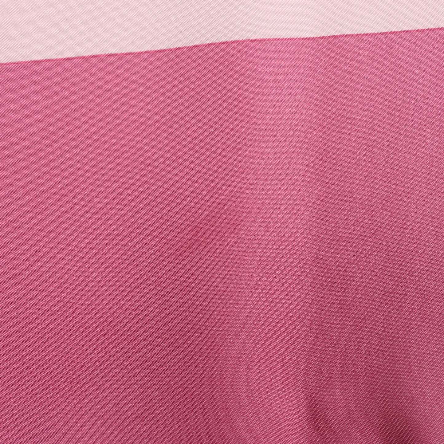 Hermès Carré 90 "BRIDES de GALA" Silk handkerchief in Pink