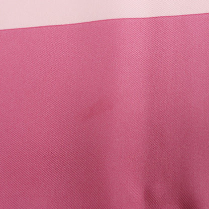 Hermès Carré 90 "BRIDES de GALA" Silk handkerchief in Pink