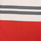 Hermès Carré 90 "BRIDES de GALA" Silk handkerchief in Red