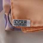 Hermès Pañuelo de Seda Carré 90 "Novias De Gala"