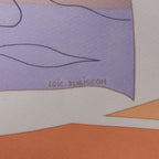 Hermès Pañuelo de Seda Carré 90 "Novias De Gala"
