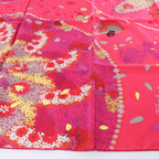 Pañuelo Hermès Carré 90 "SPRINGS" 100% seda