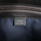 Hermès Cityslide Cross PM Taurillon Cristobal Belt Bag in Black C: 2018