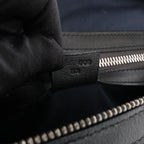 Hermès Cityslide Cross PM Taurillon Cristobal Belt Bag in Black C: 2018