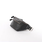 Hermès Cityslide Cross PM Taurillon Cristobal Belt Bag in Black C: 2018