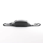 Hermès Cityslide Cross PM Taurillon Cristobal Belt Bag in Black C: 2018
