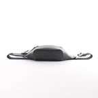 Hermès Cityslide Cross PM Taurillon Cristobal Belt Bag in Black C: 2018