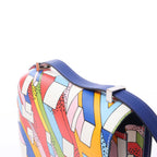 Hermes Constance 3 24 On A Summer Day Veau Swift Leather Crossbody Bag in Multicolor A:2017