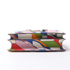 Hermes Constance 3 24 On A Summer Day Veau Swift Leather Crossbody Bag in Multicolor A:2017