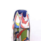 Hermes Constance 3 24 On A Summer Day Veau Swift Leather Crossbody Bag in Multicolor A:2017