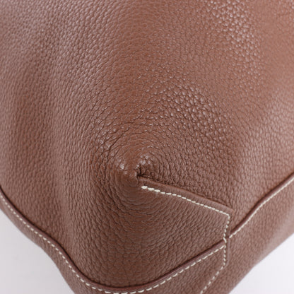 HERMES Double Sense 36 Taurillon Clémence Malond Indy x Tosca □O : 2011