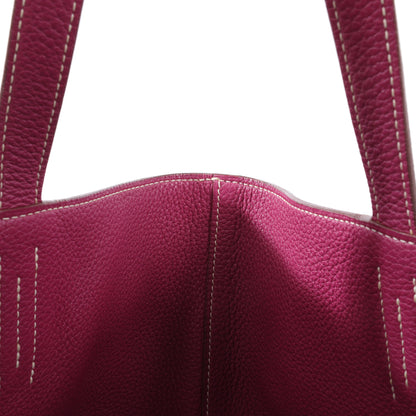 HERMES Double Sense 36 Taurillon Clémence Malond Indy x Tosca □O : 2011