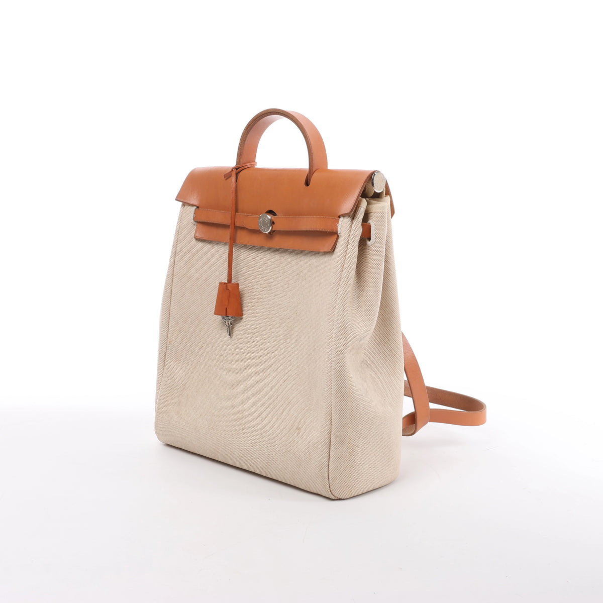 HERMES Victoria 43 Taurillon Clemence Herrajes de metal dorado en Rouge H □D: 2000