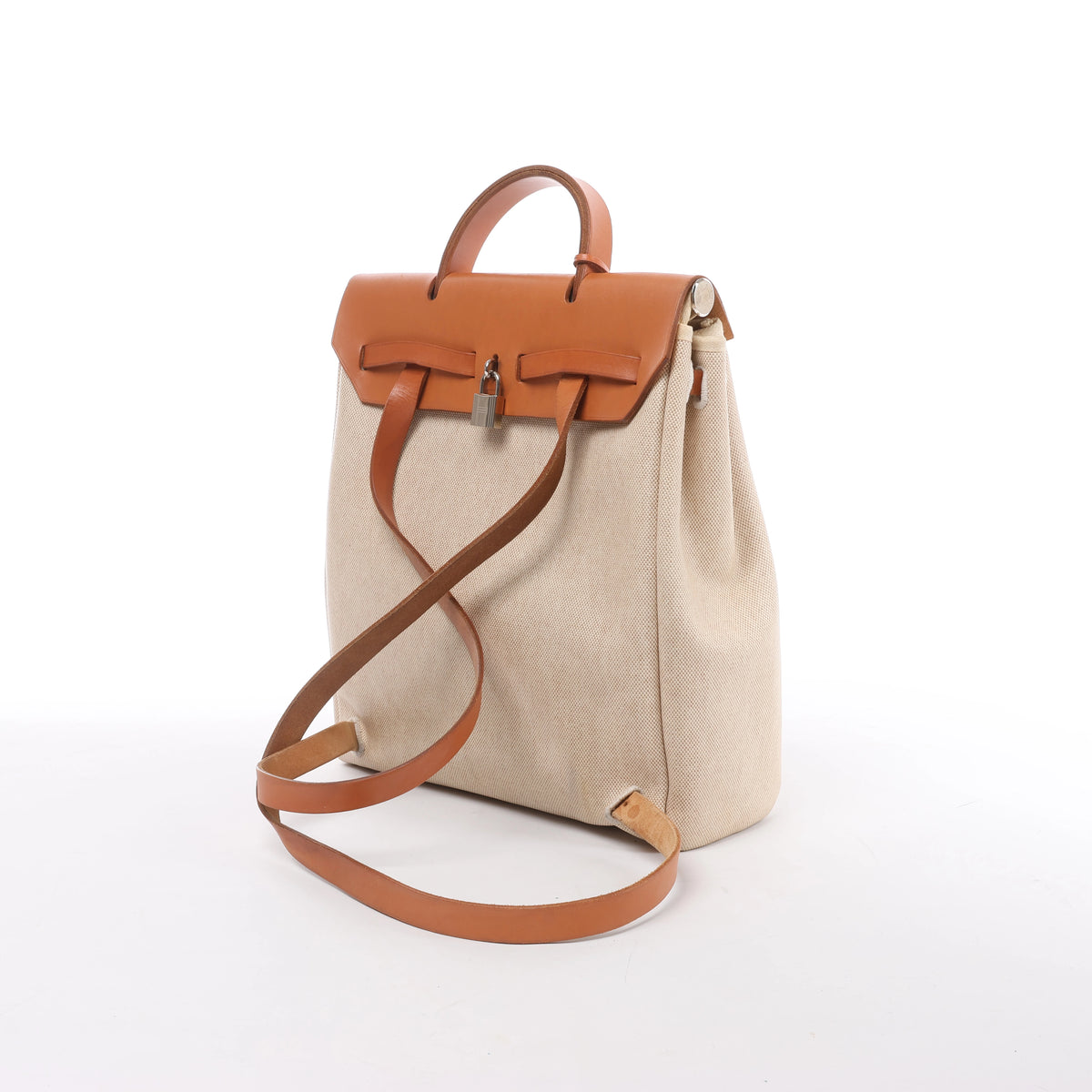 HERMES Victoria 43 Taurillon Clemence Herrajes de metal dorado en Rouge H □D: 2000