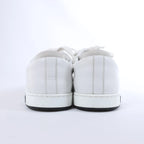 Mocasines de piel HERMES Paris en negro, talla 38.5 EU