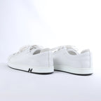 Mocasines de piel HERMES Paris en negro, talla 38.5 EU