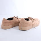 Hermès Day Suede Sneakers in Beige RG222181Z, Size EU 37