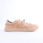 Hermès Day Suede Sneakers in Beige RG222181Z, Size EU 37