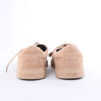 Hermès Day Suede Sneakers in Beige RG222181Z, Size EU 37