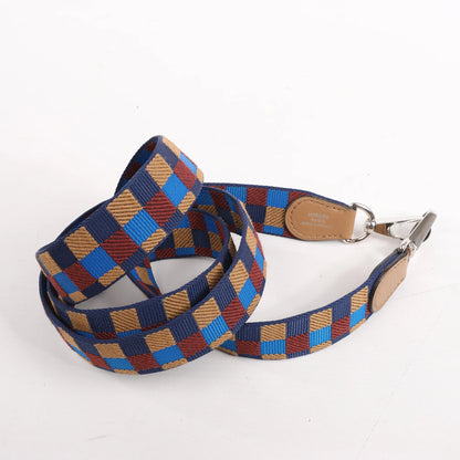 Hermès Evelyne Taurillon Clemence Maxi Quadrille TPM Chai Shoulder bag U:2022