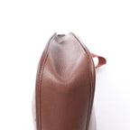 Hermes Evelyn 1 33 GM Cuir Cushbell en Havane □B: 1998