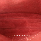 Hermes Evelyn 2 33 GM Taurillon Clemence in Rouge □H: 2004
