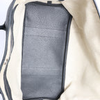 Hermès Garden Party 36 PM Negonda Leather Shoulder Bag in Black □M: 2009