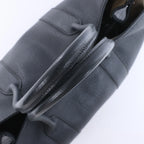 Hermès Garden Party 36 PM Negonda Leather Shoulder Bag in Black □M: 2009